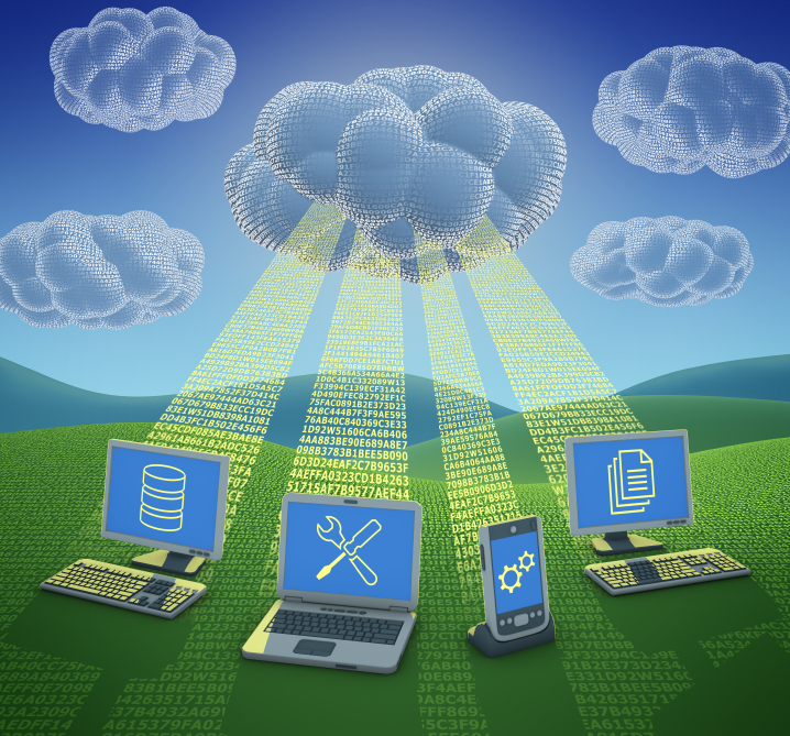 Saugatuck Study Predicts Every Business Category On The Cloud By 2015