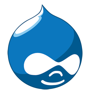 Drupal-Logo