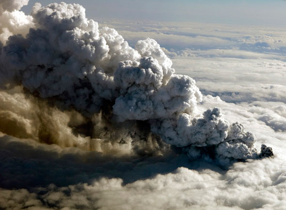 Cloud Computing On The Way To Gain Some Traction In The European Market