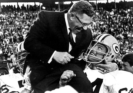 On Leadership, Teams, Success & Happiness