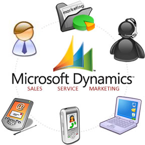Microsoft Dynamics CRM Available Globally