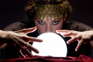 The Dreaded Predictions List