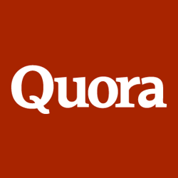 Three Pluses, Three Minuses of Quora as a KM System