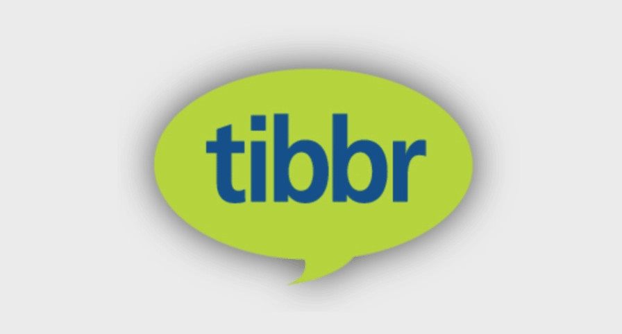 TIBCO Nails It With Tibbr