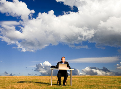 Research Shows Increased Cloud Adoption But Concerns Remain