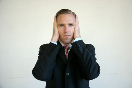 Improving Sales: The Excuse Department is Closed