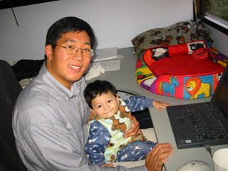 How Do *You* Choose Between Job and Family?