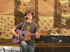 Meet Josh: He’s Your Future Workforce