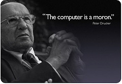Why IBM’s Watson Computer is Still a Moron