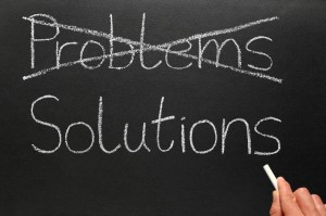 Email as the Problem or Email as the Solution?