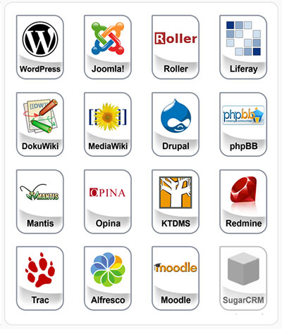 Bitnami Cloud Hosting Makes Self Service Easier