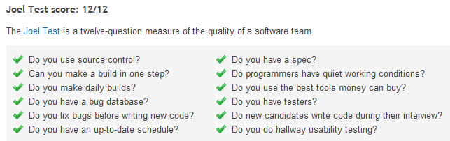 Job Posts that Don’t Suck!