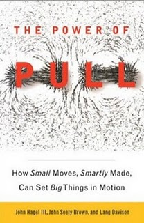 The simple secret to knowledge curation