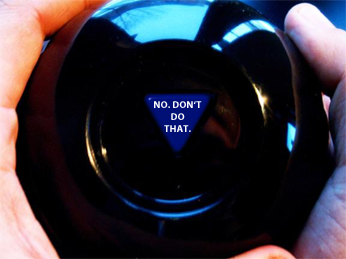 8 Questions to Help Decide if You Should be Raising Money Now