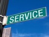 Service Please…