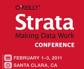 Strata Conference 2010: Building and Pricing the Data Marketplace