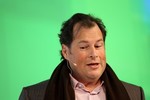 Salesforce Acquires Radian6 To Help Their Customers Become Socially Adept