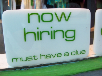 Whom Should You Hire at a Startup? (Attitude Over Aptitude)