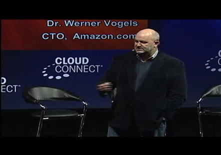 AWS, VPC And Impact On The Ecosystem