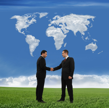 Global Cloud Computing - Cultural Issues