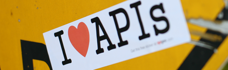 Apigee Opens Up API Console To All