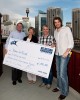 $25K … No, $100K… No, One Million Dollars to Charity by Atlassian