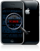 Thoughts on Mobile Security and Applications
