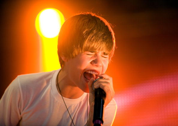 What Every Entrepreneur Could Learn from Justin Bieber