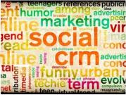 The Social CRM Magic Quadrant
