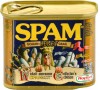Spammers have been busy but I like the new twist