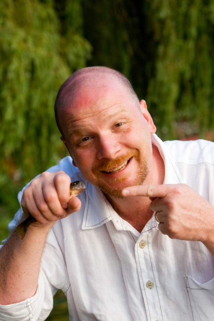 What Should You Do with Your Crappy Little Services Business?