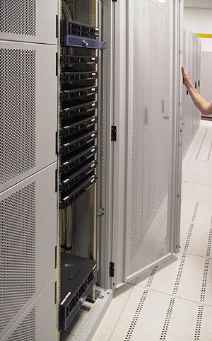 The Fate Of Small Web Hosts