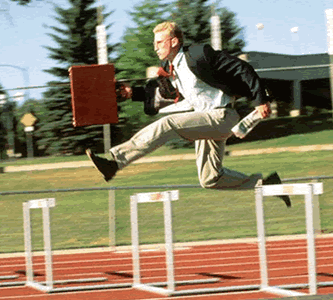 Implementing Enterprise 2.0 for the Federal Government Part Three: Obstacles