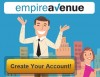 Empire Avenue p0wns you