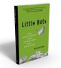 Little Bets = Greatest Hits Of The 2000s