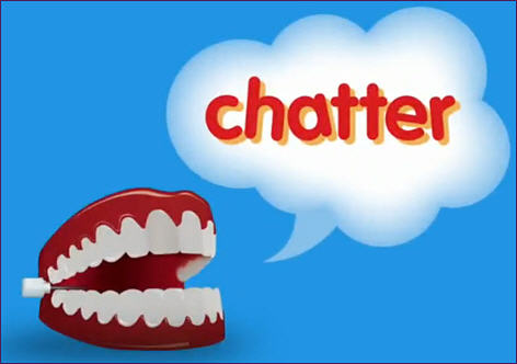 Social Business Case Study: Enterasys Networks' Use of Chatter