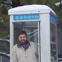 Clouds Are Calling Traditional Voice Vendors