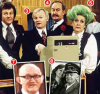 Are you being served ?