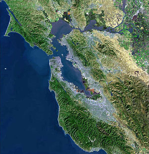 June is San Francisco month