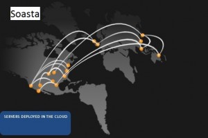 SOASTA Cloud Test Suite Now Offers Mobile App Experience Testing