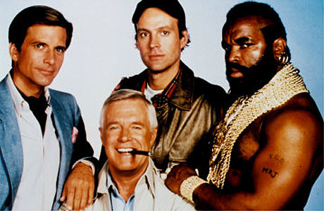 Building Your Enterprise Collaboration A-Team