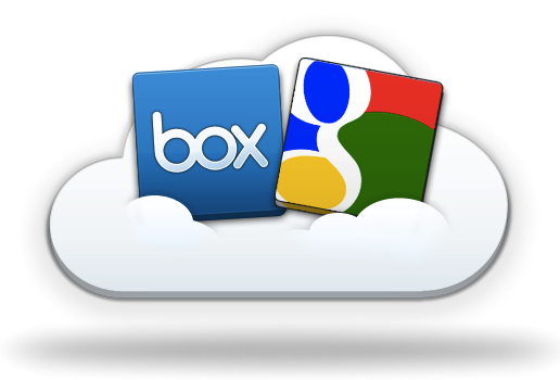 Box Counters Office 365 With Deeper Google Integration