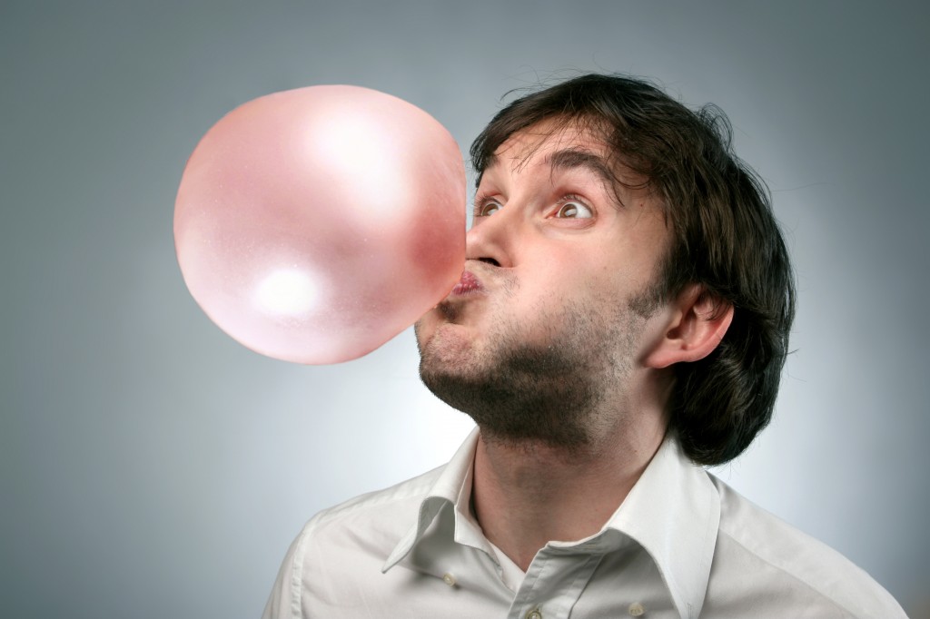 On Bubbles … And Why We’ll Be Just Fine