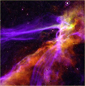 Customer Focus: the Constellation Supernova Awards