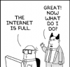 Enter The Data Hugger