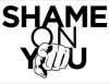 Social Shaming