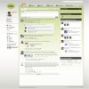 Tibbr 3.0: Making The Activity Streams Actionable