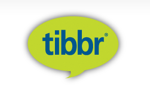 Tibbr, the new OS. Integrating is the new Operating.