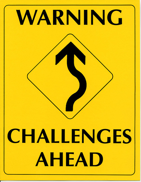 9 Reasons Why You Might Be Experiencing Enterprise 2.0 Adoption Challenges