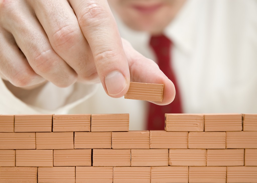 The Coming Brick Wall in Venture Capital & Why This is Good for US Innovation